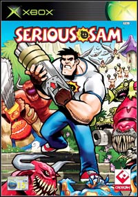 Serious Sam