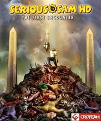 Serious Sam HD: The First Encounter