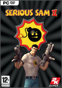 Serious Sam II