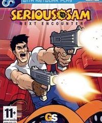 Serious Sam: Next Encounter