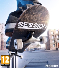 Session: Skate Sim