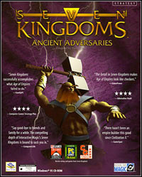 Seven Kingdoms: Ancient Adversaries