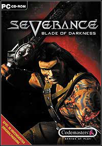 Severance: Blade of Darkness