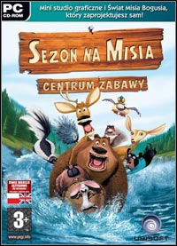 Sezon na Misia: Centrum Zabawy