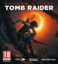 Shadow of the Tomb Raider