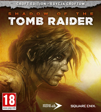 Shadow of the Tomb Raider: Croft Edition