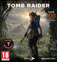 Shadow of the Tomb Raider: Definitive Edition