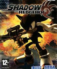 Shadow the Hedgehog