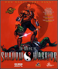 Shadow Warrior (1997)