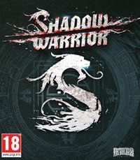 Shadow Warrior