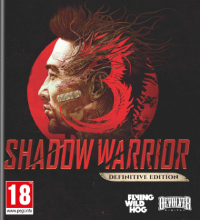 Shadow Warrior 3: Definitive Edition