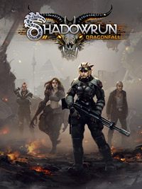 Shadowrun: Dragonfall - Director's Cut