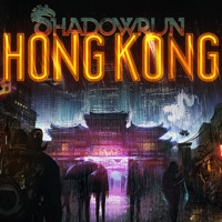 Shadowrun: Hong Kong