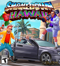 Shakedown Hawaii