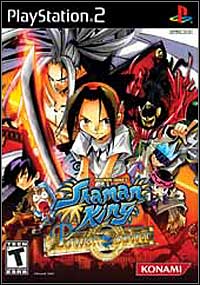 Shaman King: Power of Spirit