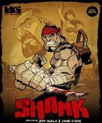 Shank