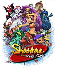 Shantae and the Pirate's Curse