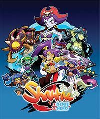 Shantae: Half-Genie Hero