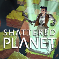 Shattered Planet