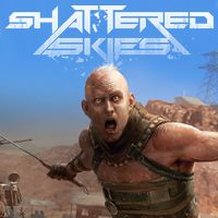 Shattered Skies