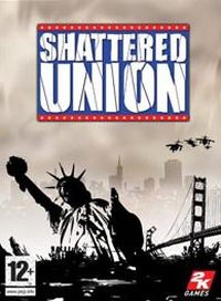 Shattered Union