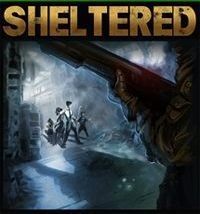 Sheltered