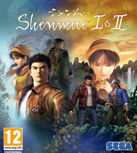 Shenmue I & II