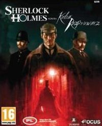 Sherlock Holmes kontra Kuba Rozpruwacz