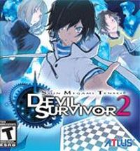 Shin Megami Tensei: Devil Survivor 2