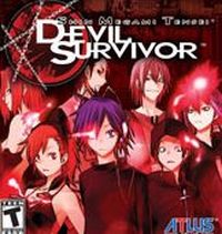 Shin Megami Tensei: Devil Survivor