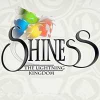 Shiness: The Lightning Kingdom