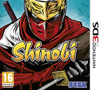 Shinobi