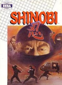 Shinobi