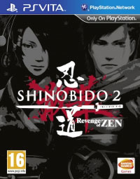 Shinobido 2: Revenge of Zen