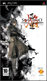 Shinobido: Tales of the Ninja