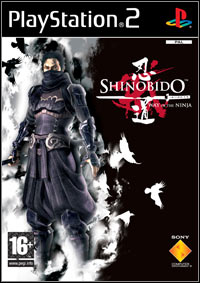 Shinobido: Way of the Ninja