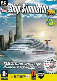 Ship Simulator 2008