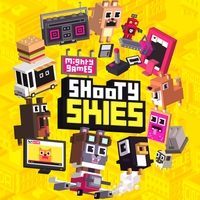 Shooty Skies