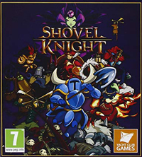 Shovel Knight