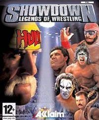 Showdown: Legends of Wrestling