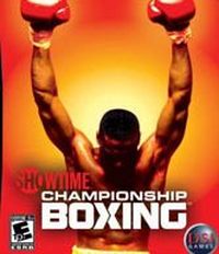 Showtime Championship Boxing