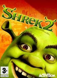 Shrek 2: The Game