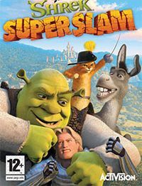 Shrek SuperSlam