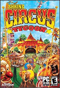 Shrine Circus Tycoon