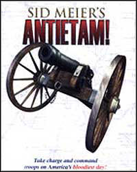 Sid Meier's Antietam