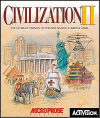 Sid Meier's Civilization II