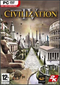 Sid Meier's Civilization IV