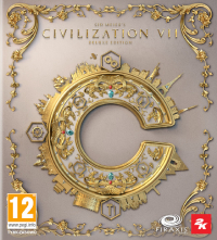 Sid Meier's Civilization VII: Deluxe Edition