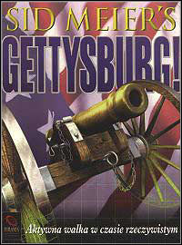 Sid Meier's Gettysburg