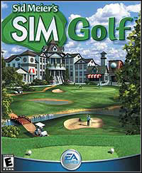 Sid Meier's SimGolf